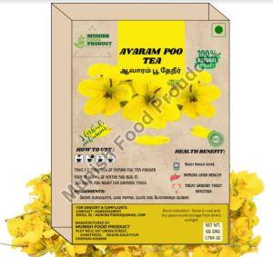 Avaram Poo Tea
