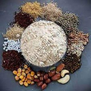 Millet health Mix