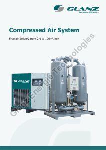 Compressed Air System