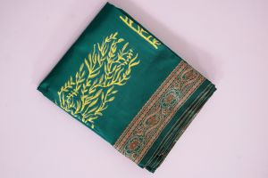 SFS-004 Silk Fabric Saree