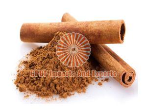 Cinnamon Powder