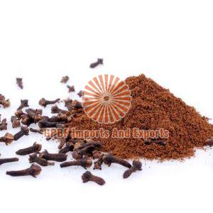 Cloves Powder