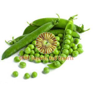 Fresh Green Peas