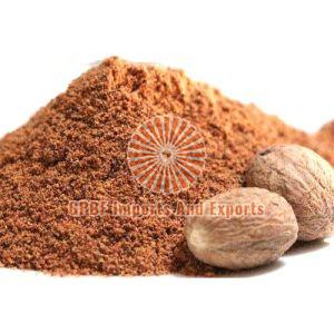 Nutmeg Powder