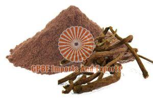 Rubia Cordifolia Powder