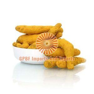 Turmeric Finger