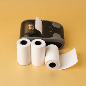 Speed Bill 2inch TSP Roll 56mmX15mts (Pack of 250)