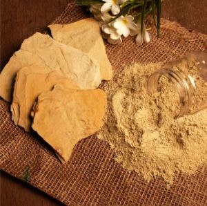 Multani Mitti Lumps