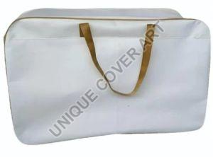 Loop Handle Lehenga Cover