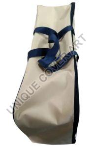 Zipper Lehenga Cover