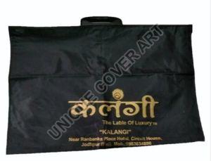 PU Sherwani Cover