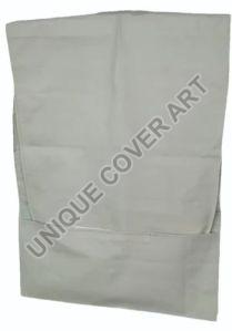 Grey Gown Cover