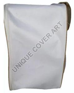 Loop Handle Lehenga Cover