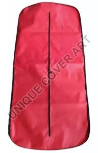 Red Sherwani Cover