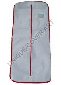 White Sherwani Cover