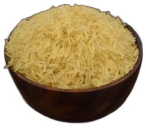 Creamy Traditional Parboiled Rice