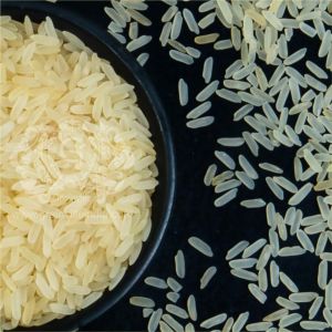 Parmal Creamy Parboiled Basmati Rice