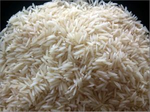 Sharbati Steam Non Basamti Rice