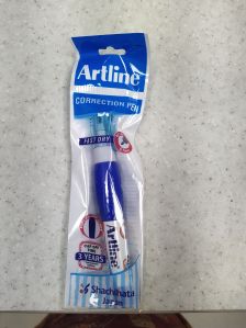Artline Correction Pen