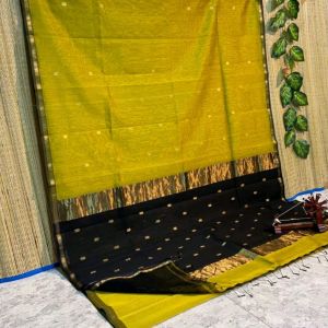 Maheshwari Silk Sarees