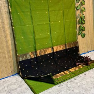Maheshwari Silk Sarees