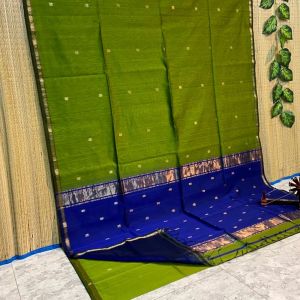Pure Silk Sarees