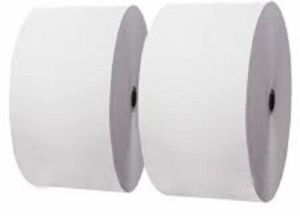 Jumbo Thermal Paper Rolls