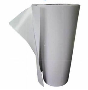 Self Adhesive Plain Paper Roll