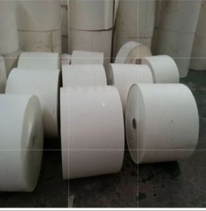 Thermal Paper Gumming Roll