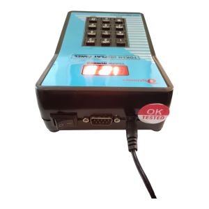2.5 Inch 3 Digits Multi Voice Token Display System