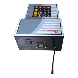 2.5 Inch 3 Digits Token Display System