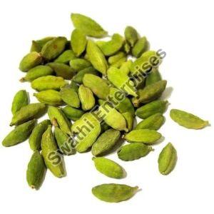 A Grade Green Cardamom