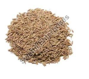 Brown Cumin Seeds