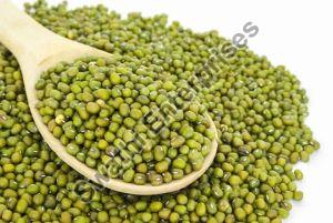 Green Moong Dal