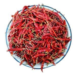 Guntur Dry Red Chilli