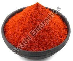 Guntur Red Chilli Powder