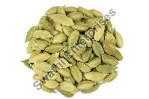 Natural Green Cardamom