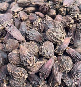 Organic Black Cardamom