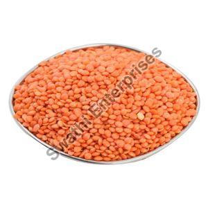 Red Masoor Dal