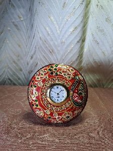 Decorative Marble Watch