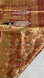 Handloom Silk Sarees