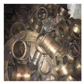 Aluminum Bronze Scrap