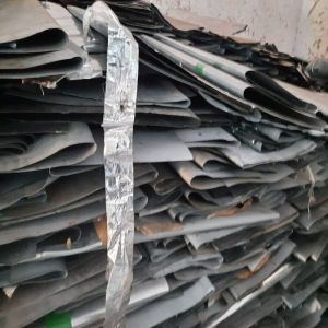 Zinc Sheet Scrap