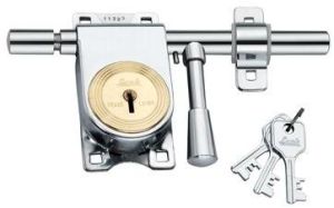 Link 8 Inch Rod Lock