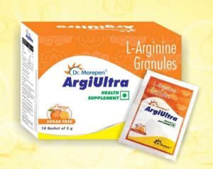 ArgiUltra Sachet