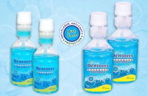 Dentosys Mouthwash