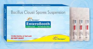 EnteroSooth Suspension