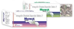 Mormox DT Tablets