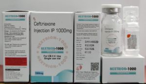 Nextrion-1000 Injection