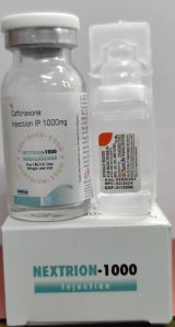 Nextrion-1000 Injection